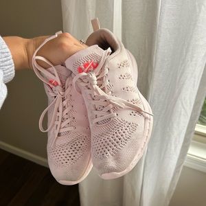 APL 8.5 Techloom Pro - Light pink